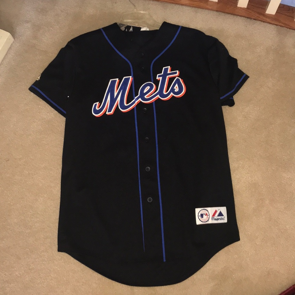 New with tags Matsui Baseball jersey